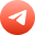 Telegram图标